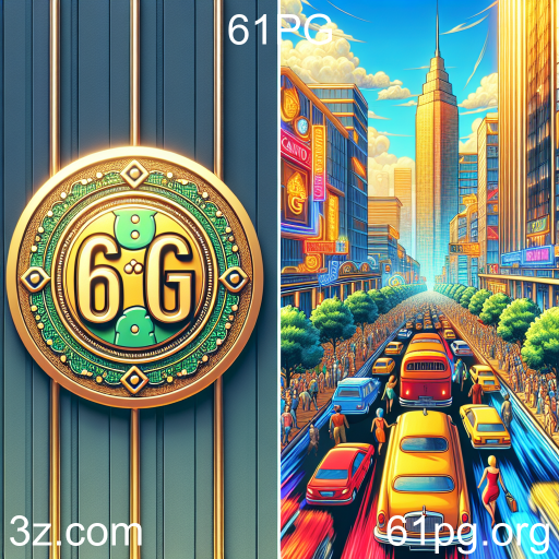Explorando o Mundo dos Jogos de Simulação no 61PG
