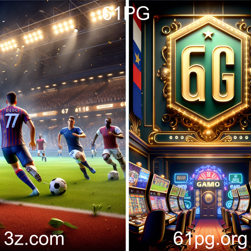 A Evolução dos Jogos de Esportes: Tendências e Inovações